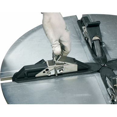Tyre changer G7645 26 DI 08