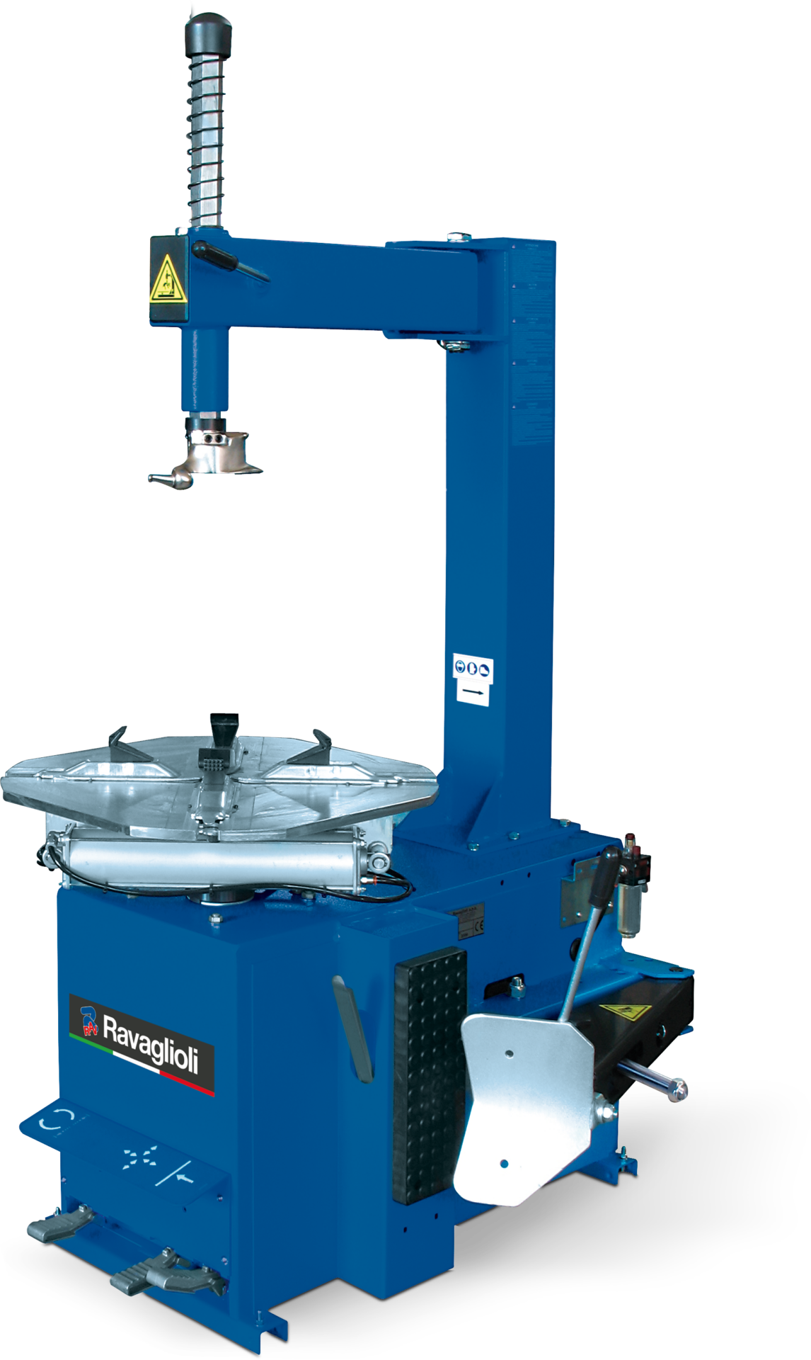 Tyre changer G7240.20