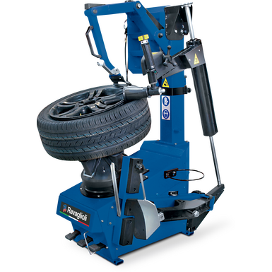 Tyre changer G1001.24ELX