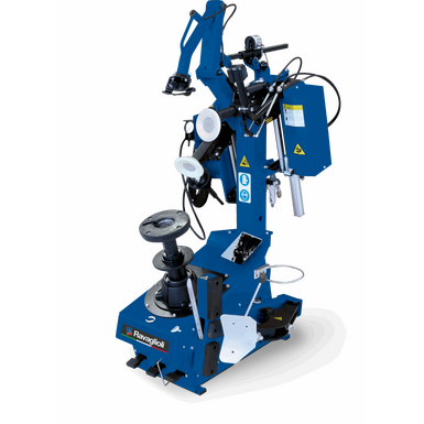 Tyre changer G1065.N
