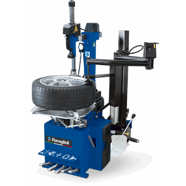 Tyre changer G7645D.26PLUS