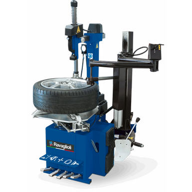 Tyre changer G7645ID.26