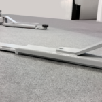2 post lift KPH37042LLK arm DI