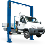 2-post lift KPH370.70LIKTA