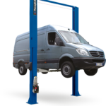 2-post lift KPH370.55LIKTA