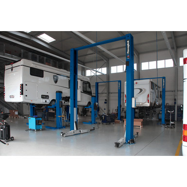 2 post lift KPH37055 70LIKTA PI 02
