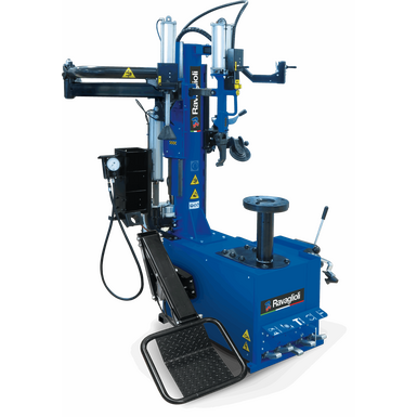 Tyre changer G8945D.26S