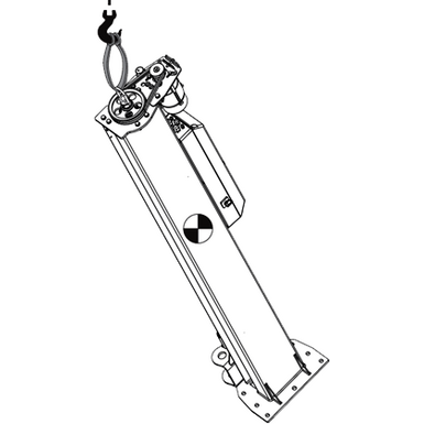 2 post lift VSG2CALL901927 MI 02