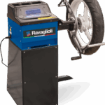 Wheel balancer G2114BIKE MI