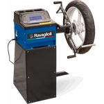 Wheel balancer G2114BIKE MI