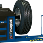 Wheel balancer GTL2.120NRC