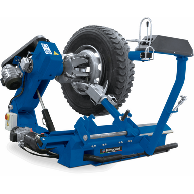 Tyre changer G96N