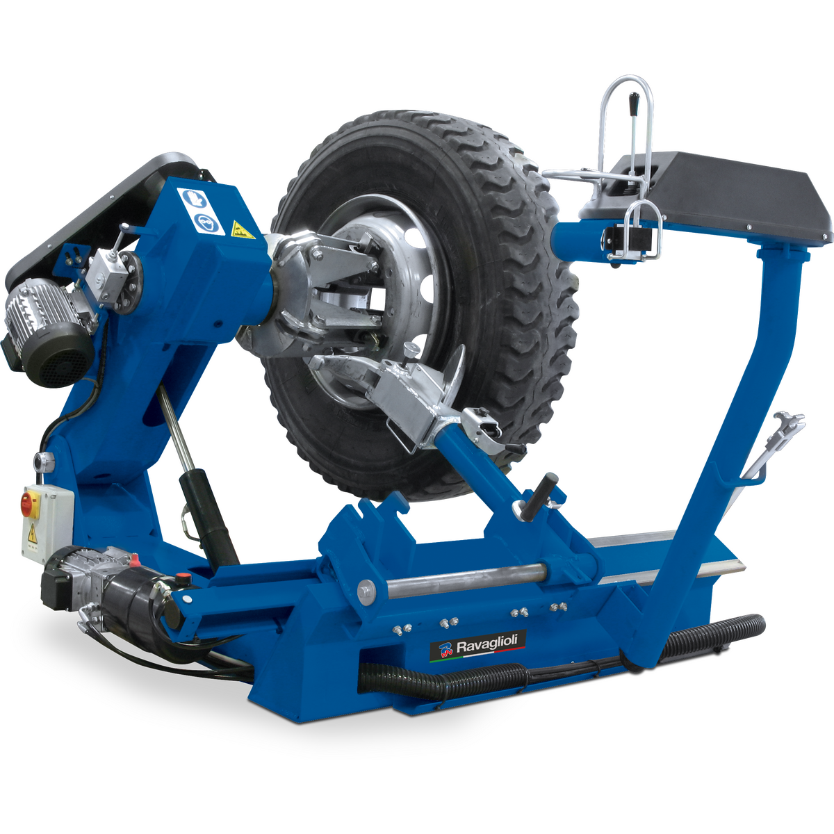 Tyre Changer G96N Ravaglioli tyre-changer-g96n-ravaglioli