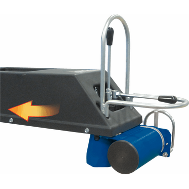 Tyre changer G96N DI 01