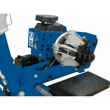 Tyre changer G96N DI 03