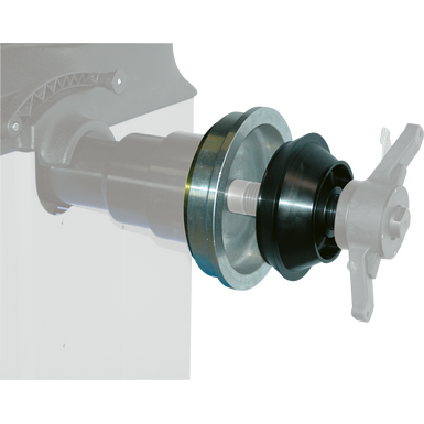 Centering cone for vans and light trucks | Ø 118 - 174 mm