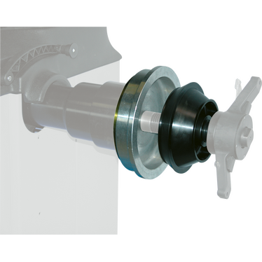 Cono di centraggio per cerchioni di camion | Ø 118 – 174 mm