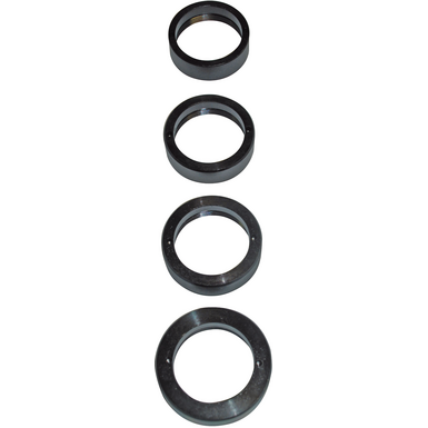 Centering bushes for PSA | 2-stage