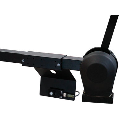 Ultrasonic runout measuring device for models equipped with 306 or GAR307