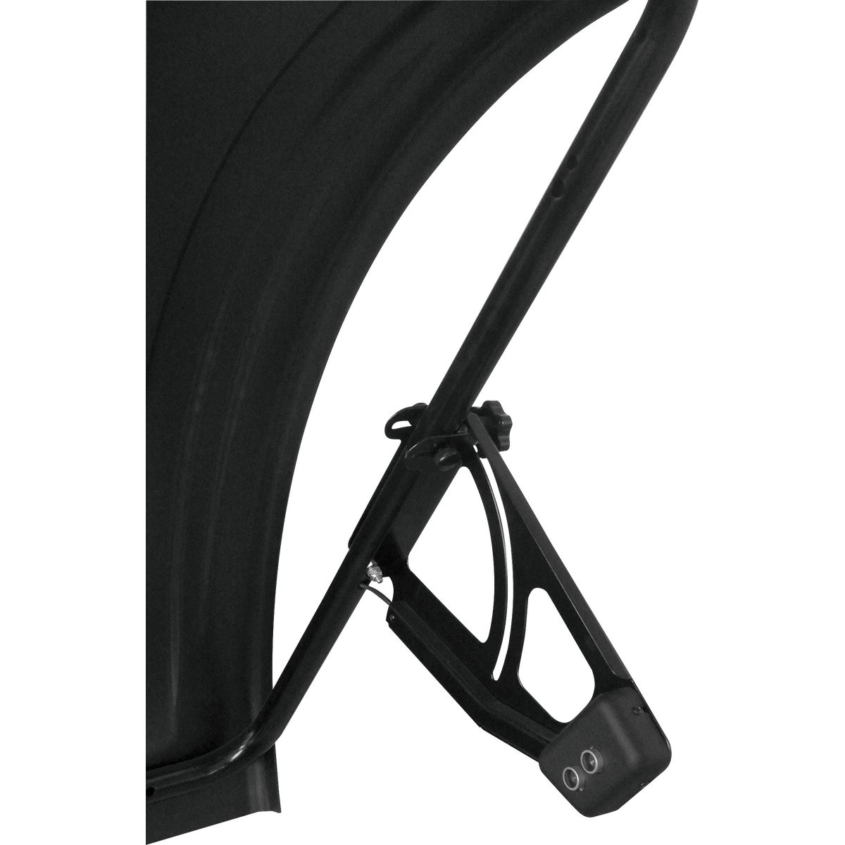 Automatic wheel width measurement unit Sonar - Ravaglioli