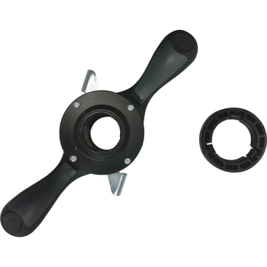 Wheel Balancer GAR345 MI 01