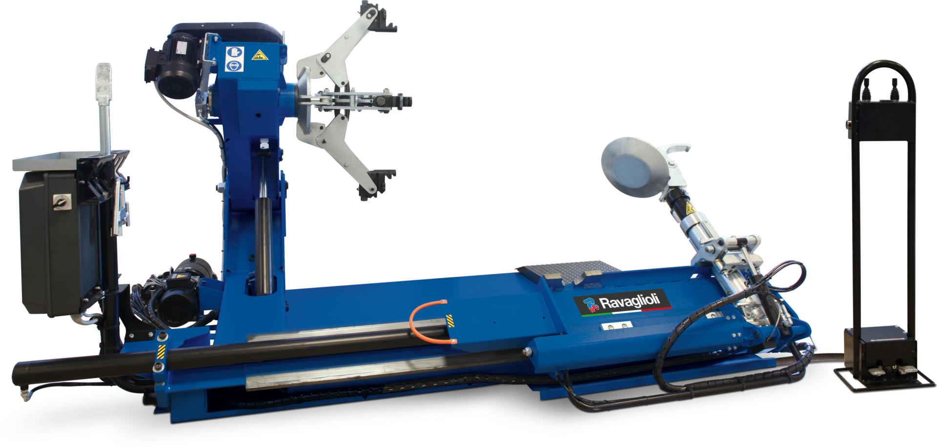 Шиномонтажный станок G10156.15