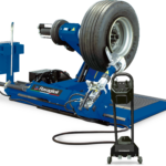 Tyre changer G10360.15