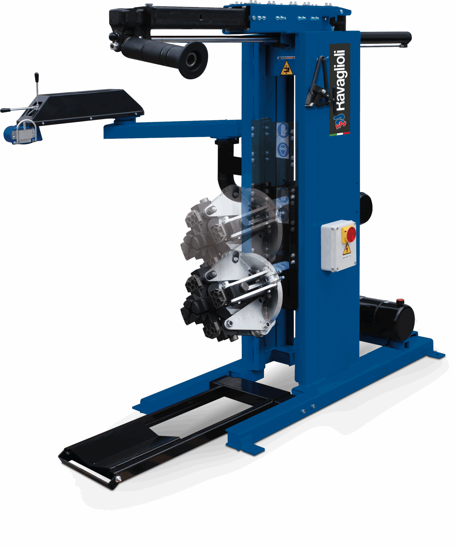 Tyre changer GRS926