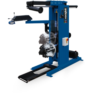 Tyre changer GRS926
