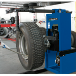 Tyre Changer GRS926MOVI MI 02
