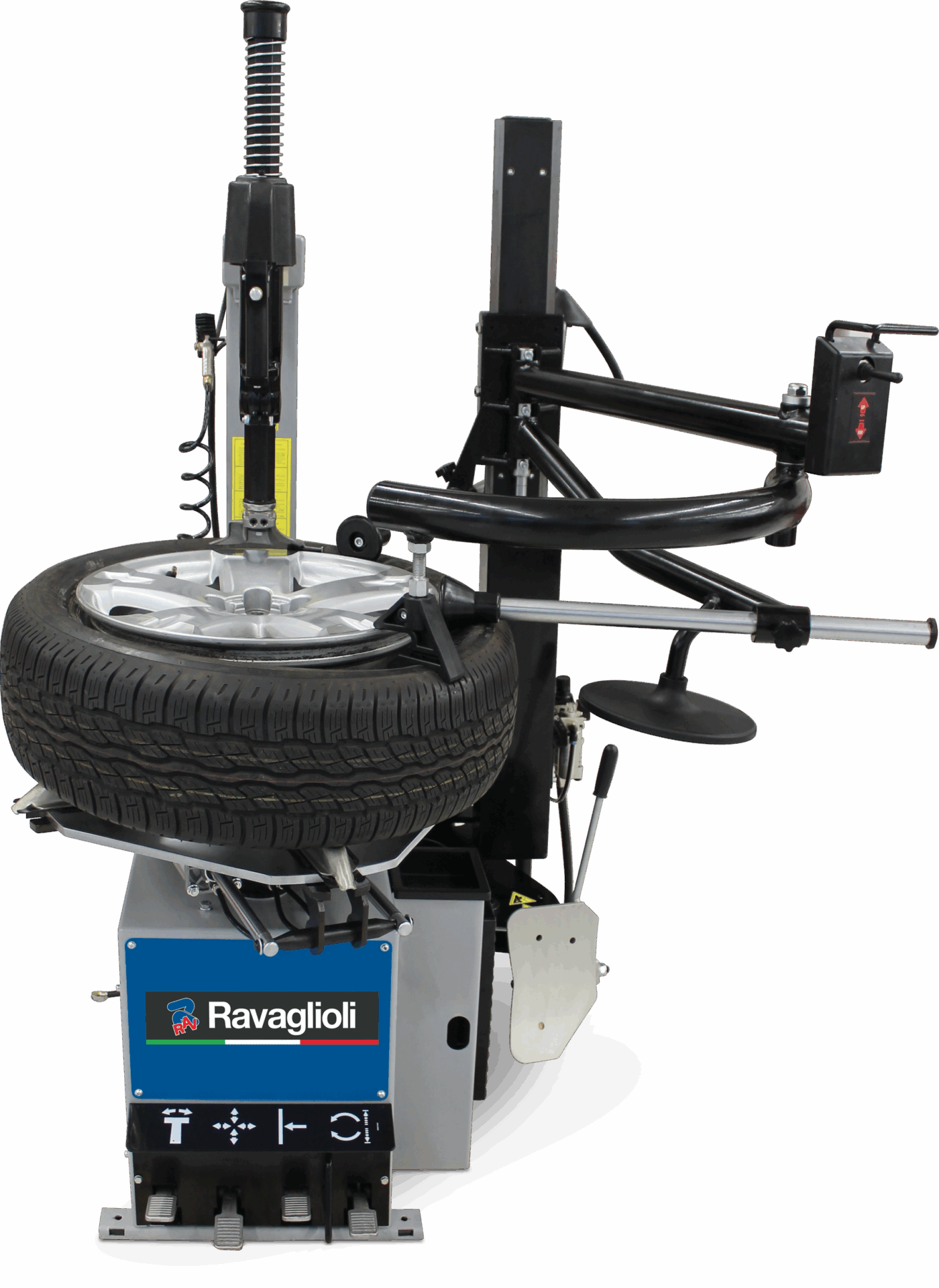Tyre changer G5440.22M