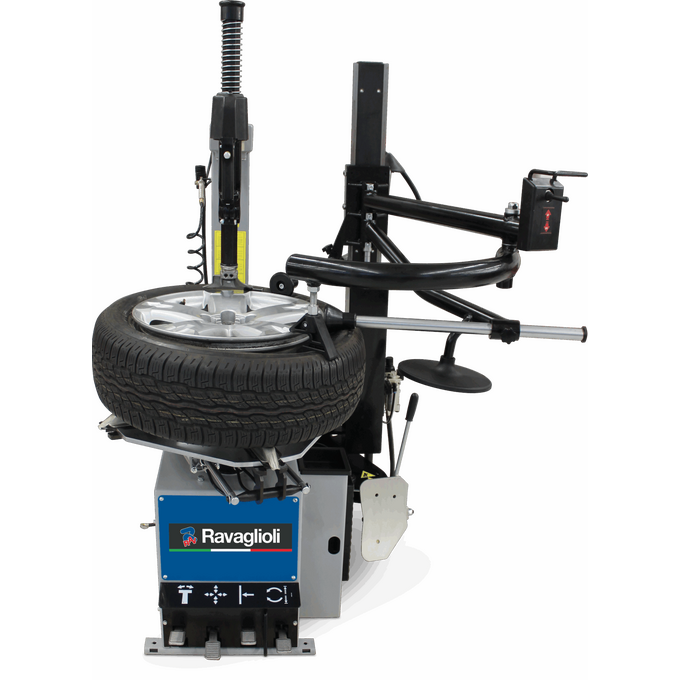 Tyre changer G5440.22M