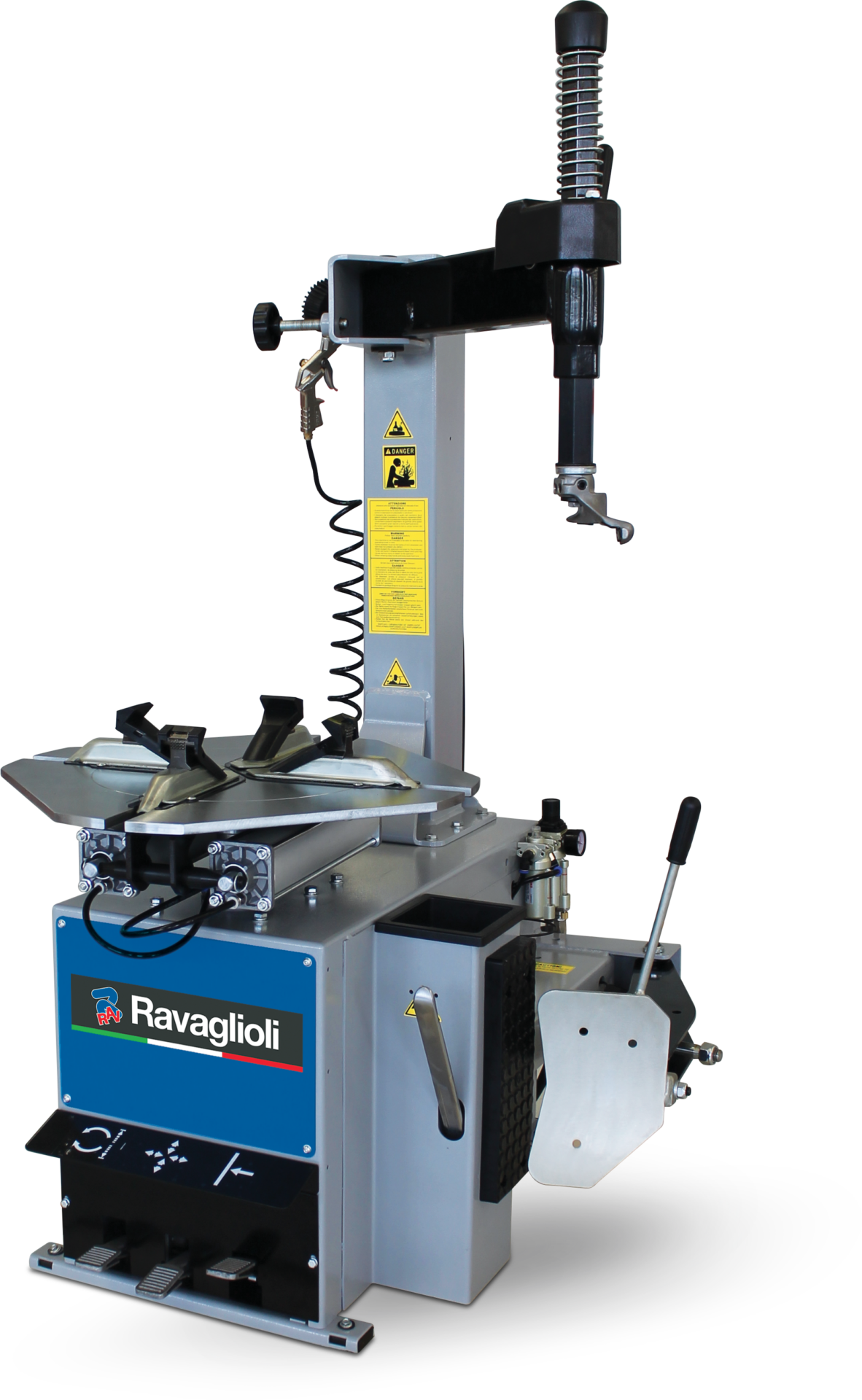 Tyre changer G5140IH.22U
