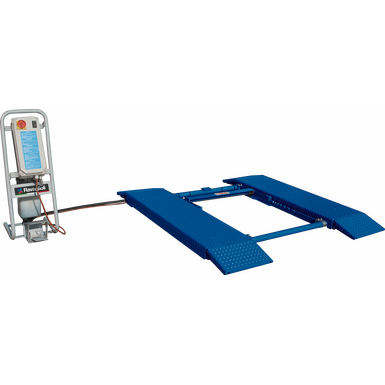 Low rise lift RAV1450N 1450P MI 02