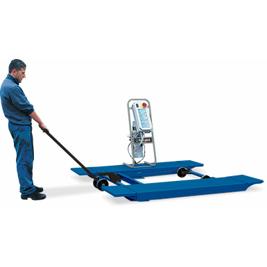 Low rise lift RAV1450N S1450NA1 MI