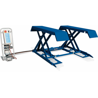 Low rise lift RAV1450N MI 02