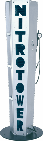 Stickstoffgenerator SNG T