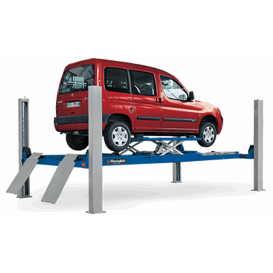 4-post lift RAV4406LSI