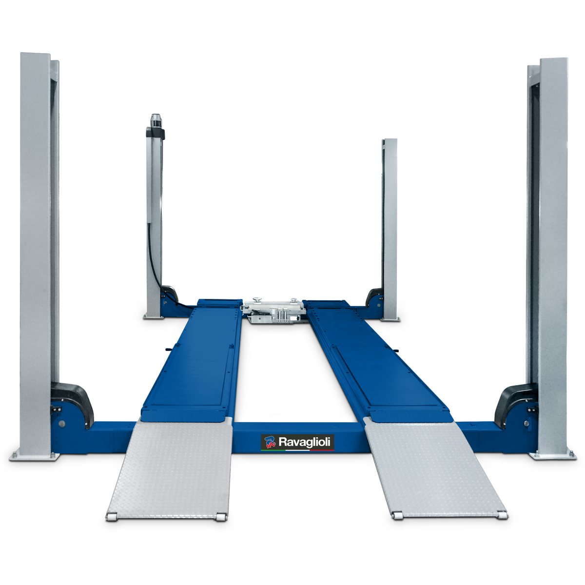 4 post Lift RAV4402 Ravaglioli 4-post-lift-rav4402-ravaglioli