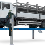 4-post lift RAV4800