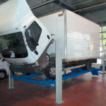 4-post lift RAV4405L