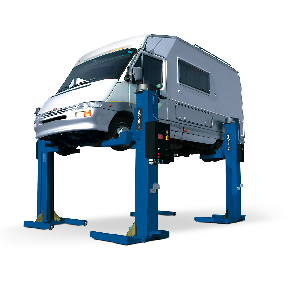 Products Ravaglioli Products Ravaglioli