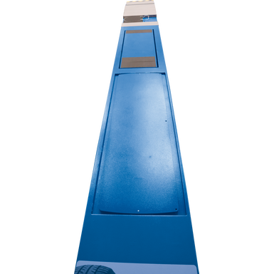 Scissor lifts RAV600N with flat platforms DI 01