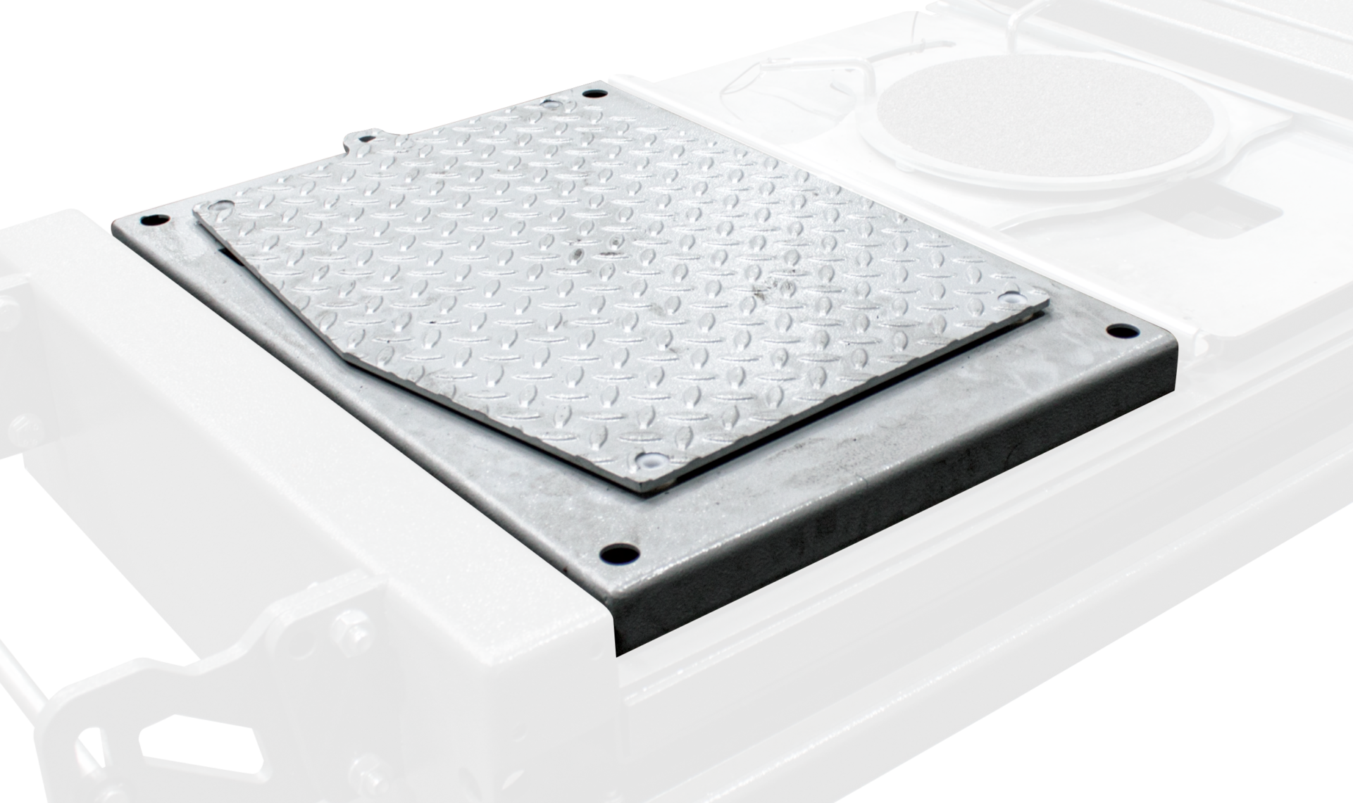 Scissor lift 600 series play detector DI 02 Scissor lift 600 series play detector DI 02