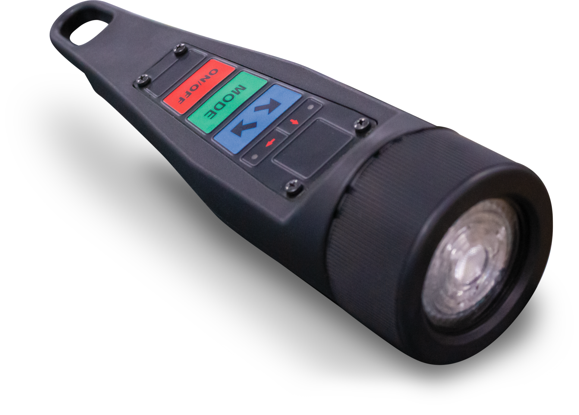 Scissor lift 600 series play detector torch DI Scissor lift 600 series play detector torch DI