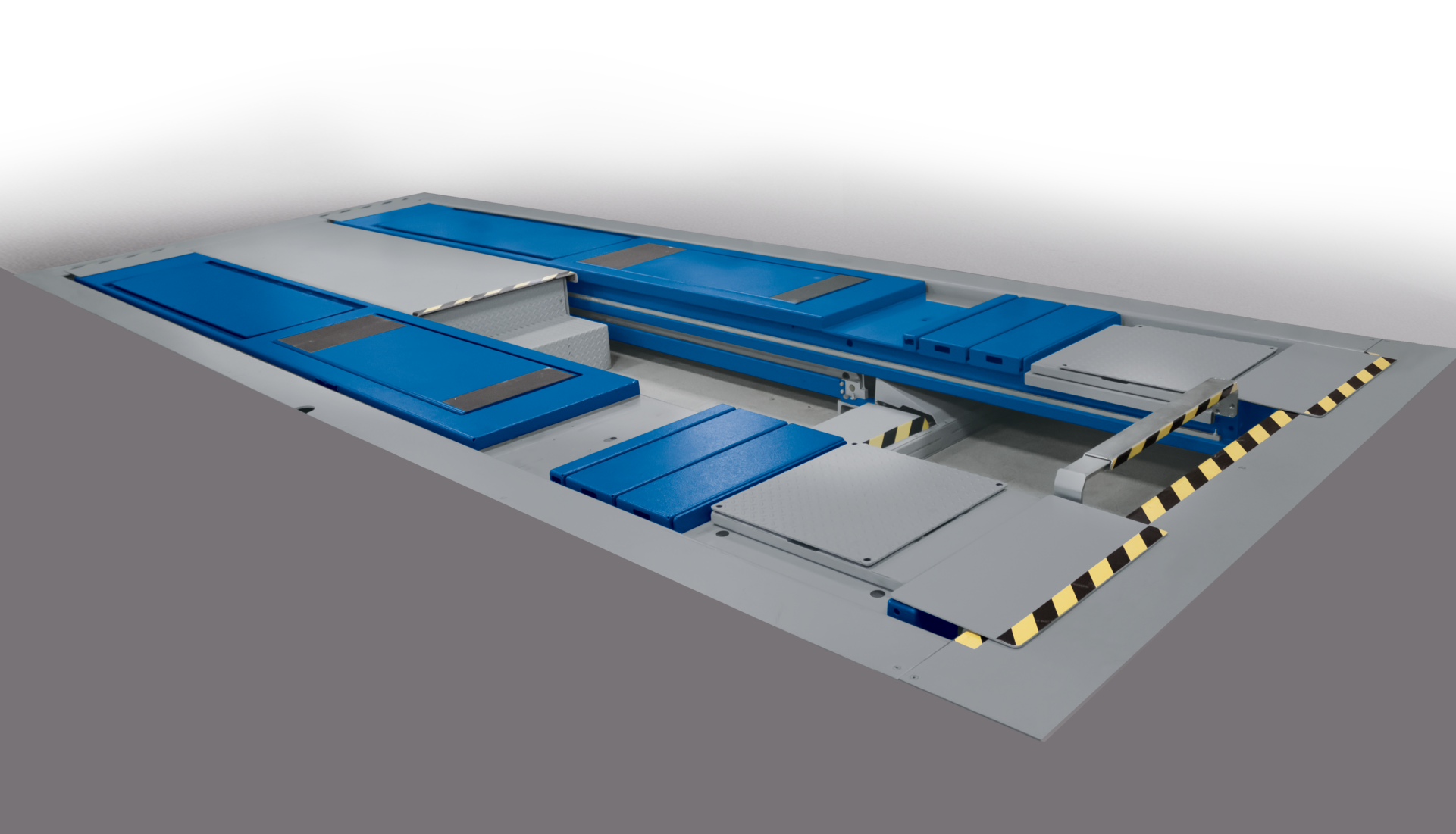 Scissor lift RAV640N.4.46I