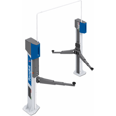 2 post lift KPX42LIK MI 05