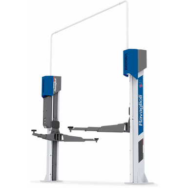 2 post lift KPX42LIK MI 06