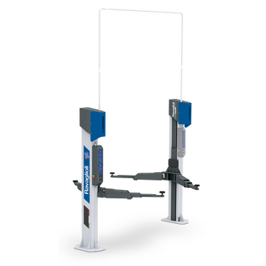 2 post lift KPX55LIKTA MI 02