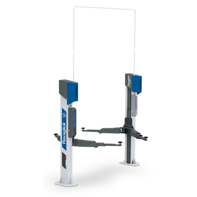 2 post lift KPX55LIKTA MI 02